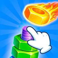 Nuts: Spin and Solve