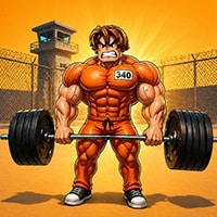 Obby: Pump Up Your Muscles
