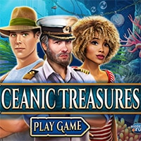 Oceanic Treasures