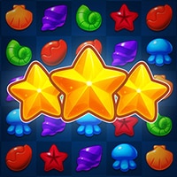 Oceanscapes: Secrets of the Lost Treasures