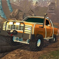 OffRoad Extreme Car Racing