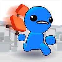 Office Brawl: Room Smash