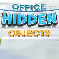 Office Hidden Objects