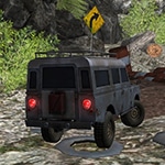 Offroad 4x4 Heavy Drive