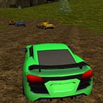 Offroad Car Race