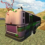 Old Country Bus Simulator