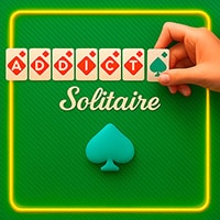 Online Addiction Solitaire