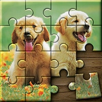 Online Jigsaw Puzzle