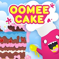 Oomee Cake