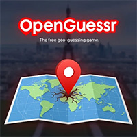OpenGuessr: Free GeoGuessr