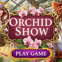 Orchid Show
