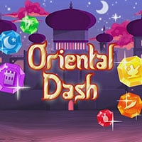 Oriental Dash