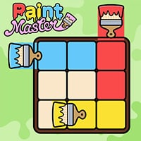 Paint Master: Puzzle