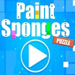 Paint Sponges