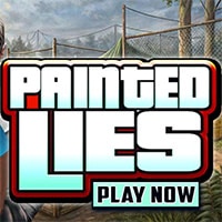 Painted Lies