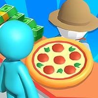 Panda Kitchen: Idle Tycoon