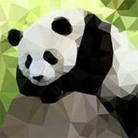 Panda Simulator 3D