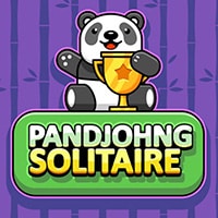 Pandjohng Solitaire