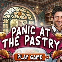 Panic at the Pastry