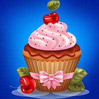 Papa's Cupcake