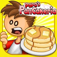 Papa’s Pancakeria