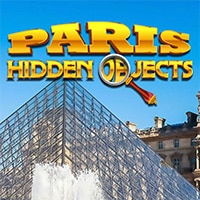 Paris Hidden Objects