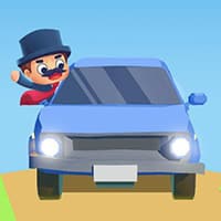 Parking Jam Online: Play Parking Jam Online for free