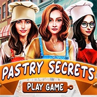 Pastry Secrets