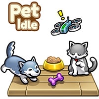 Pet Idle