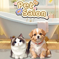 Pet Salon