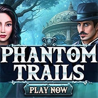 Phantom Trails