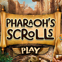 Pharaohs Scrolls