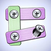 Pin Master: Screw