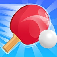 Ping Pong Battle: Table Tennis