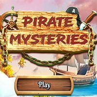 Pirate Mysteries