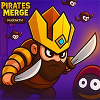 Pirates Merge: War Path