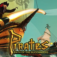 Pirates: Path of the Buccaneer