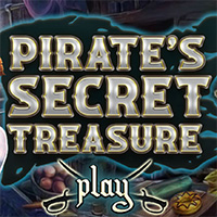Pirate's Secret Treasure