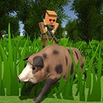 Pixel Hunting