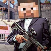 Pixel Stories 2: Night of Payoff