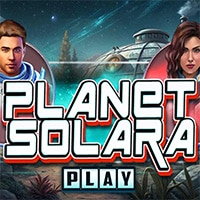 Planet Solara