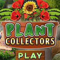 Plant Collectors