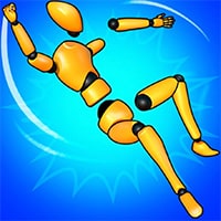 Playground Man: Ragdoll Show