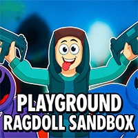 Playground: Ragdoll Sandbox