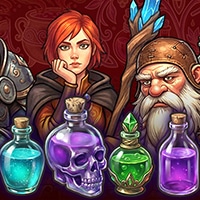 Poison Brew