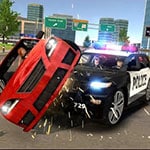 Police Chase Simulator