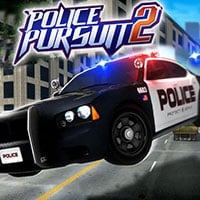 Police Pursuit 2