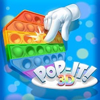 Pop It 3D