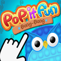 Pop It Fun Bang Bang