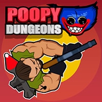 Poppy Dungeons